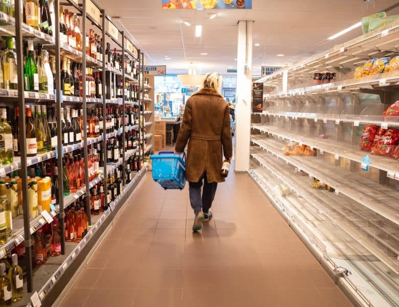 Comment grande distribution et petits commerces peuvent-ils finir par s&rsquo;entendre