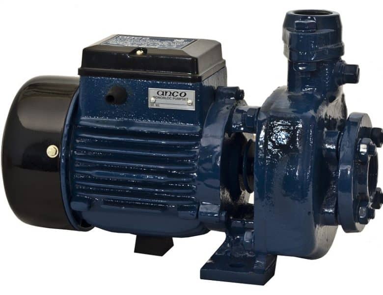 Comment choisir une pompe à vide 