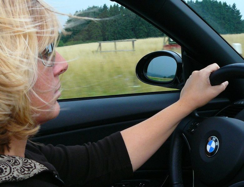 Quelle formation suivre pour devenir chauffeur VTC ?