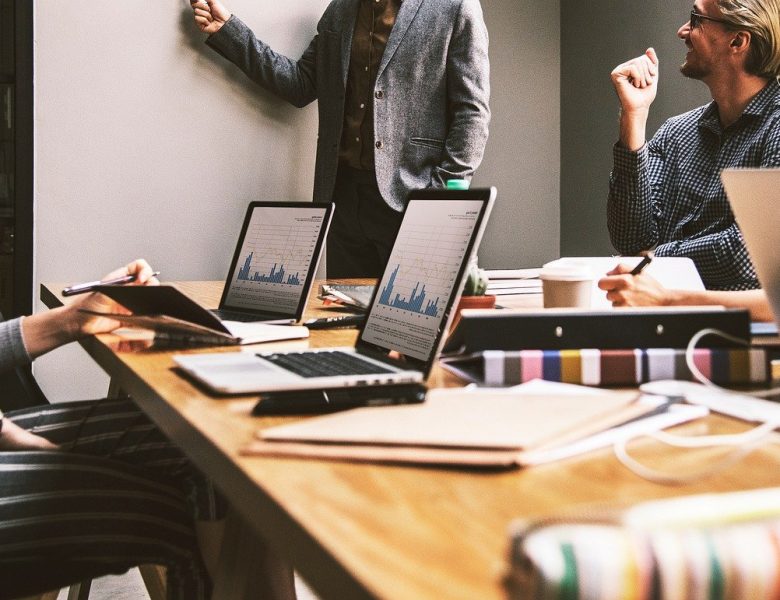 Comment commercialiser votre entreprise : les étapes à suivre