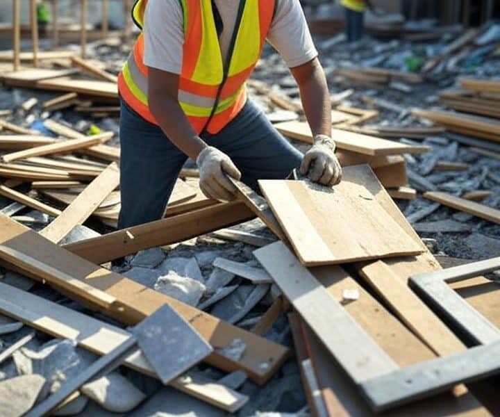 Débarras Avant Vente d’un Appartement à Bordeaux : Optimisez Votre Bien