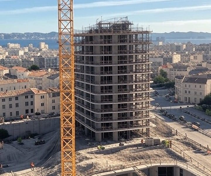 Débarras Avant Vente d’un Appartement à Marseille : Optimisez Votre Bien