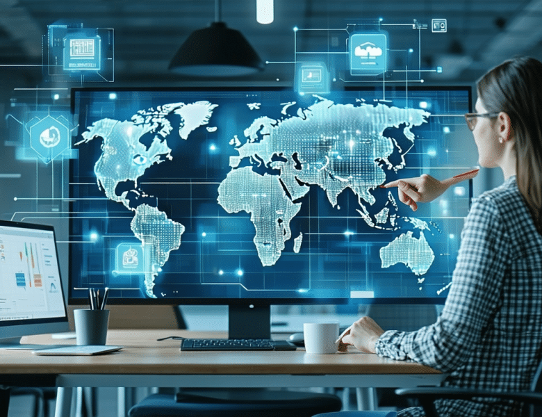 Animer une réunion participative sans participants