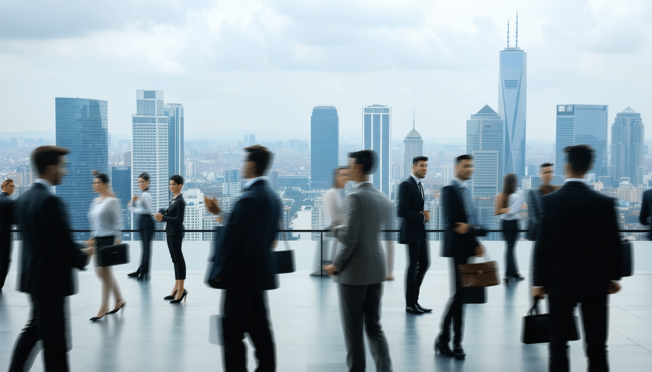 découvrez comment définir un positionnement pertinent même lorsque votre secteur est instable, et apprenez à éviter un positionnement flou pour renforcer la clarté et l’efficacité de votre stratégie.