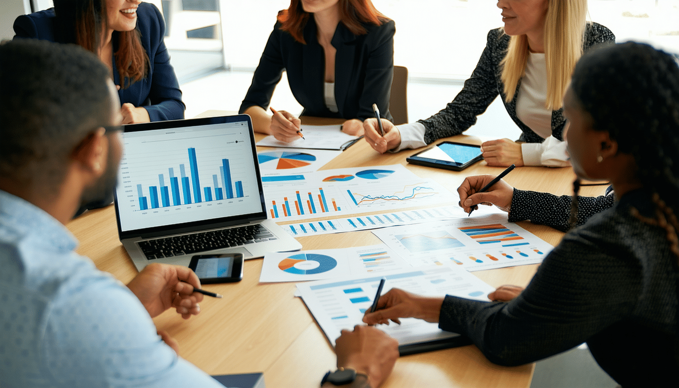 découvrez comment adopter un positionnement volontairement flou pour gagner en flexibilité et s’adapter aux évolutions rapides d’un secteur instable. conseils et stratégies pour tirer parti de l’incertitude.