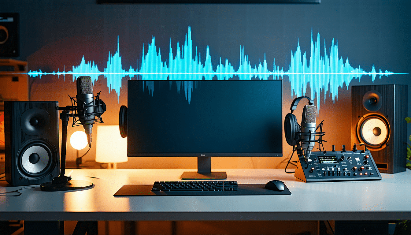 découvrez comment lancer un podcast d’entreprise innovant, même sans disposer de voix off ou de sujet classique, grâce à des formats originaux adaptés à votre marque.