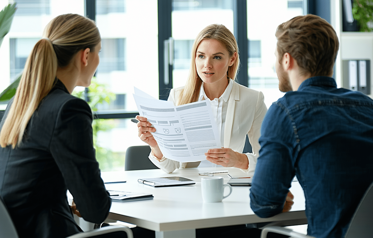 Concevoir une fiche de poste pour un rôle libre