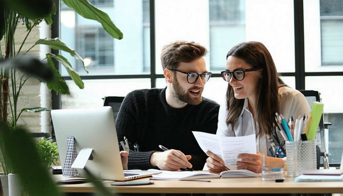 découvrez comment fusionner efficacement deux projets restés à l’état d’idée pour maximiser leur potentiel et concrétiser vos ambitions. conseils, étapes clés et bonnes pratiques à suivre.
