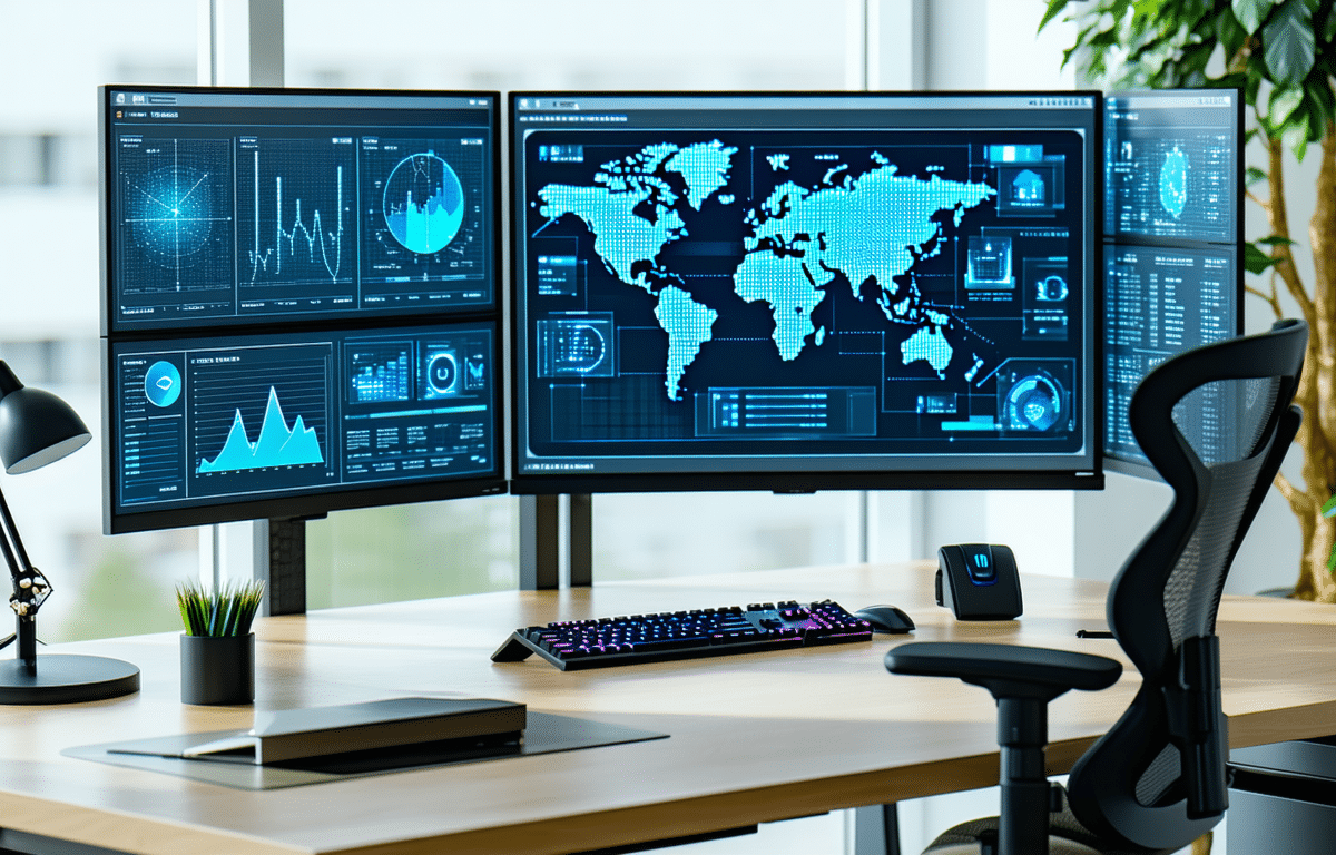 Déléguer l’ensemble de ses responsabilités sans équipe ni budget