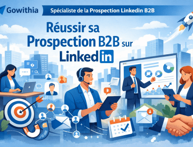 Signaux d&rsquo;achat : la nouvelle façon de prospecter sur LinkedIn en 2026