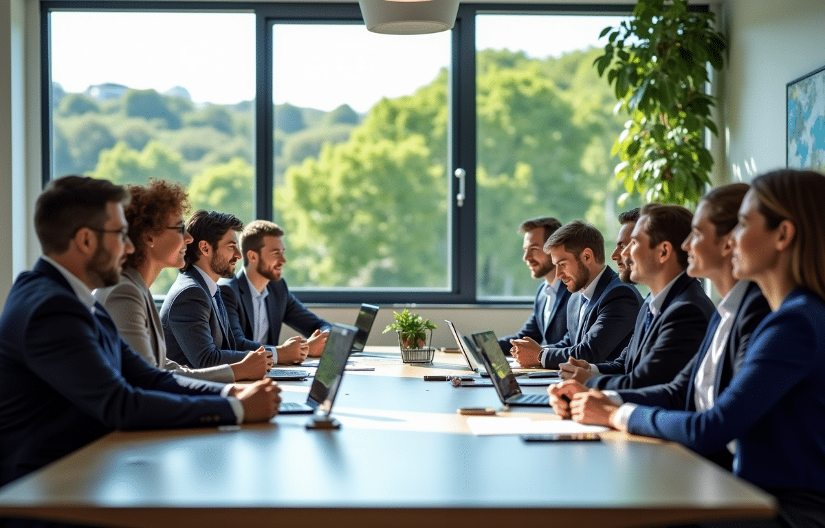 Boîte d’intérim en Bretagne : comment trouver un CDD/CDI via l’intérim