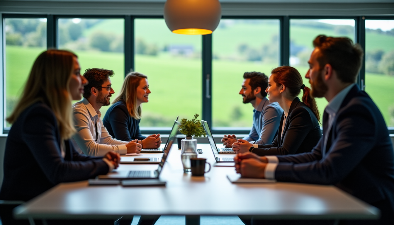 Illustration : cette p&eacute;riode est une chance unique de laisser &mdash; bo&icirc;te d&rsquo;int&eacute;rim en bretagne : comment trouver un cdd/cdi via l&rsquo;int&eacute;rim