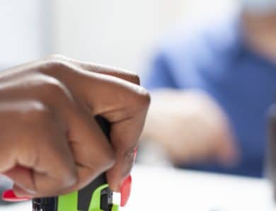 Tampon trodat personnalisé : flexibilité et performances pour la bureautique