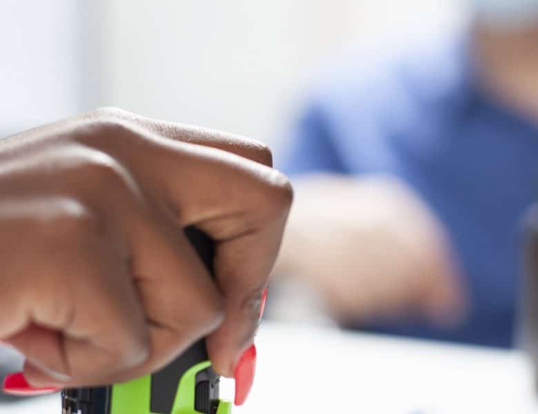 Tampon trodat personnalisé : flexibilité et performances pour la bureautique