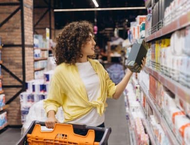 Agencement de magasin : comment le merchandising contribue à de meilleures performances