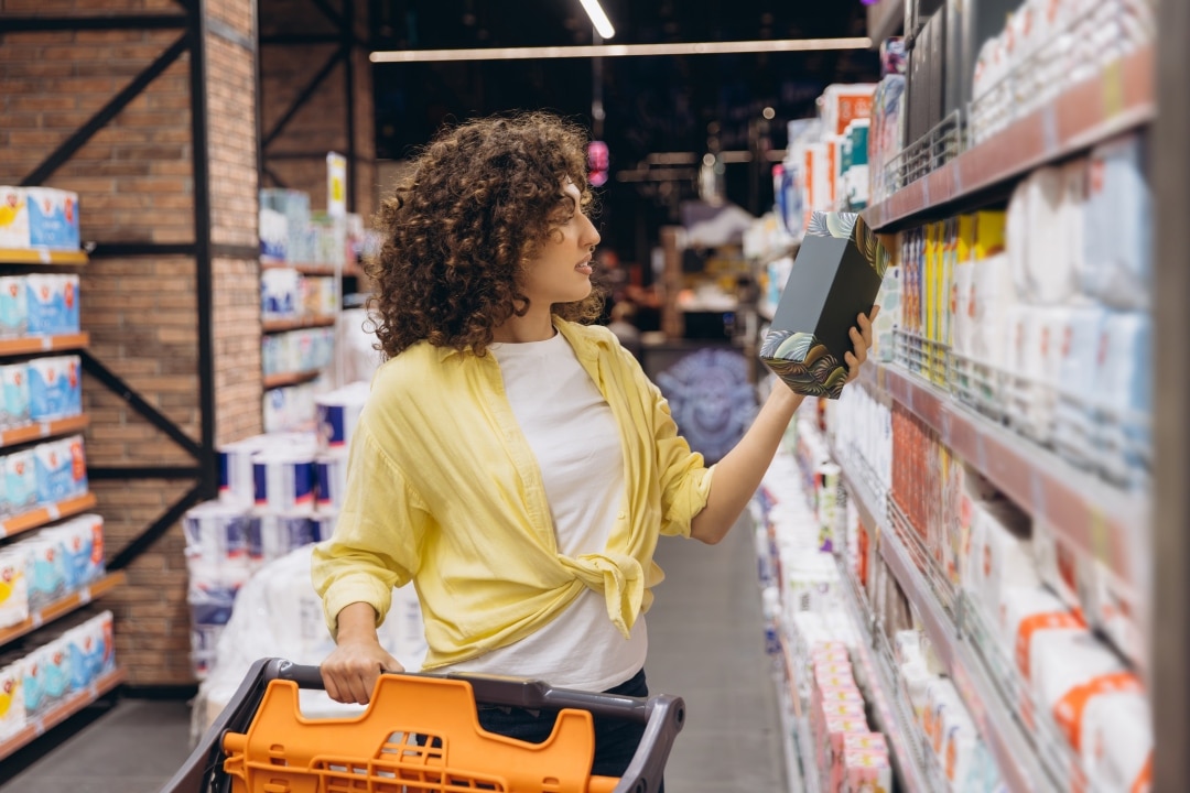 Agencement de magasin : comment le merchandising contribue à de meilleures performances
